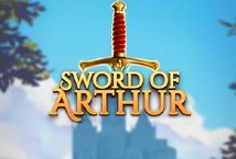 Sword of Arthur Slot Review